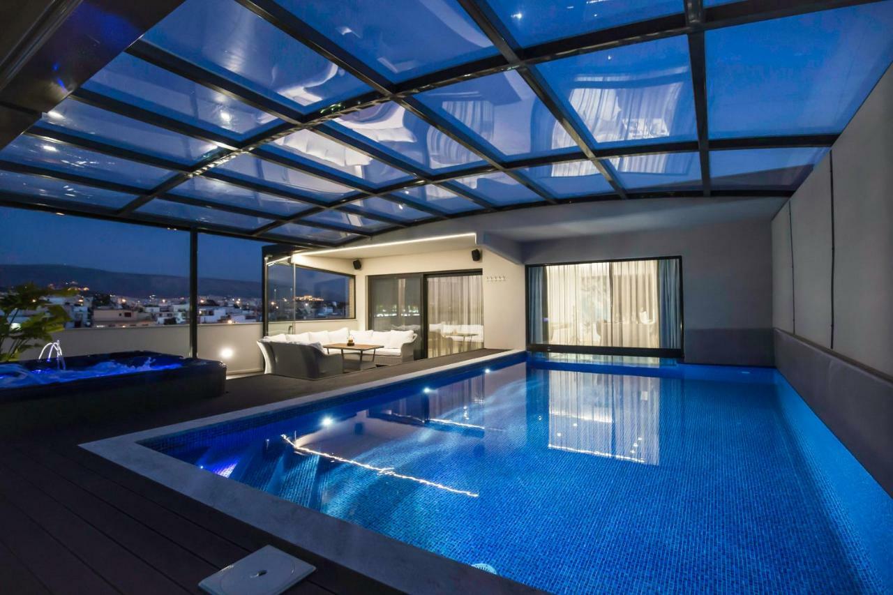 Zambelis Penthouse